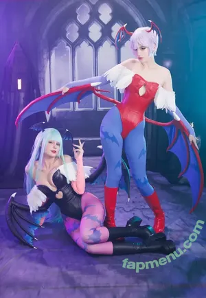 JeanWanWan / jeanwanwanart nude photo #3246