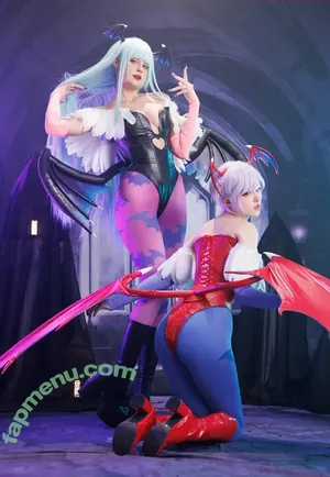 JeanWanWan / jeanwanwanart nude photo #3251