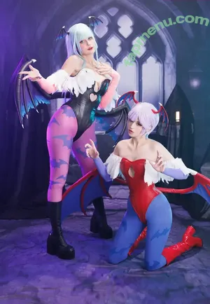 JeanWanWan / jeanwanwanart nude photo #3252