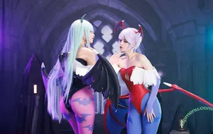 JeanWanWan / jeanwanwanart nude photo #3256