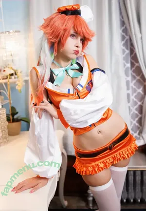 JeanWanWan / jeanwanwanart nude photo #3312