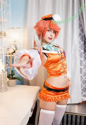 JeanWanWan / jeanwanwanart nude photo #3313