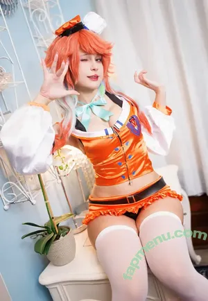 JeanWanWan / jeanwanwanart nude photo #3316