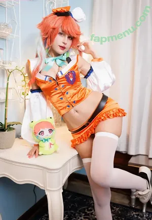 JeanWanWan / jeanwanwanart nude photo #3320