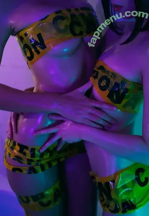 JeanWanWan / jeanwanwanart nude photo #3357