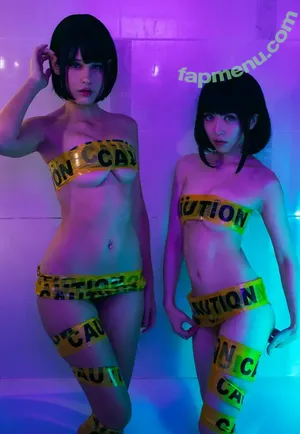 JeanWanWan / jeanwanwanart nude photo #3389