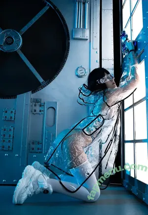 JeanWanWan / jeanwanwanart nude photo #3396