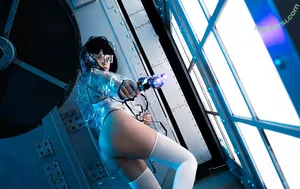 JeanWanWan / jeanwanwanart nude photo #3399