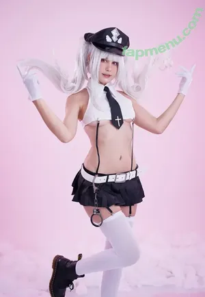 JeanWanWan / jeanwanwanart nude photo #3440