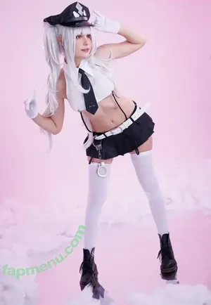 JeanWanWan / jeanwanwanart nude photo #3441