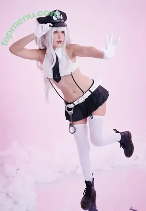 JeanWanWan / jeanwanwanart nude photo #3442