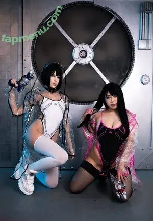 JeanWanWan / jeanwanwanart nude photo #3474