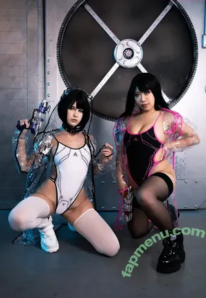 JeanWanWan / jeanwanwanart nude photo #3475