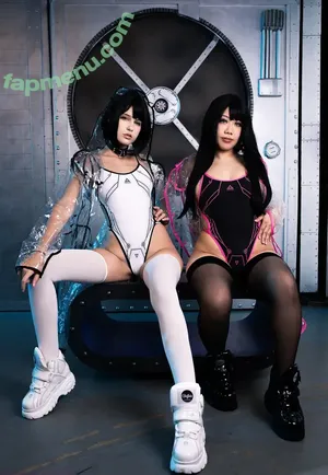 JeanWanWan / jeanwanwanart nude photo #3482