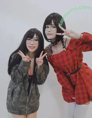 JeanWanWan / jeanwanwanart nude photo #3498