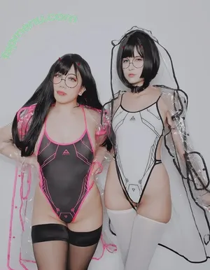 JeanWanWan / jeanwanwanart nude photo #3506