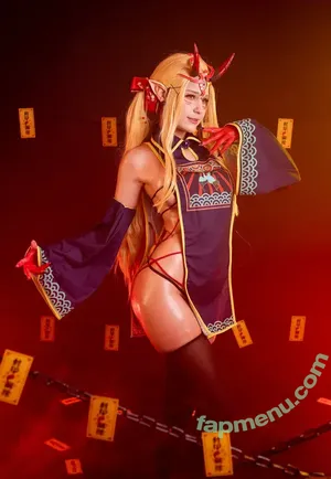 JeanWanWan / jeanwanwanart nude photo #3520