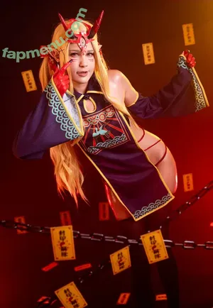 JeanWanWan / jeanwanwanart nude photo #3527