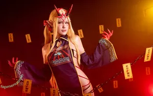 JeanWanWan / jeanwanwanart nude photo #3529