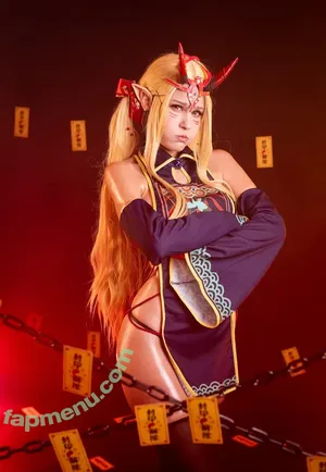 JeanWanWan / jeanwanwanart nude photo #3530