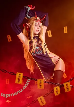 JeanWanWan / jeanwanwanart nude photo #3533