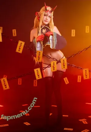 JeanWanWan / jeanwanwanart nude photo #3534