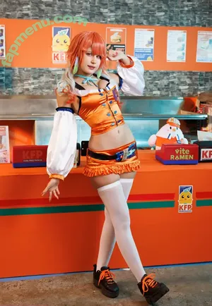 JeanWanWan / jeanwanwanart nude photo #3584