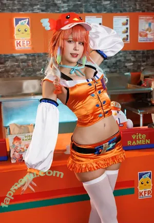 JeanWanWan / jeanwanwanart nude photo #3589