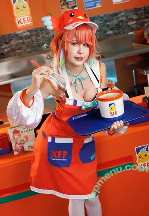 JeanWanWan / jeanwanwanart nude photo #3593