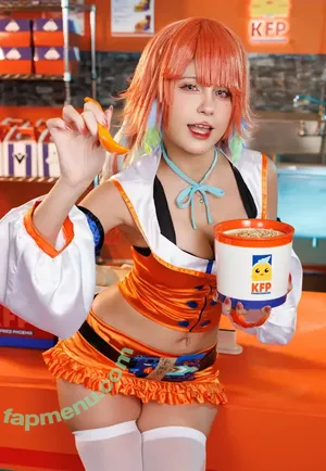 JeanWanWan / jeanwanwanart nude photo #3594