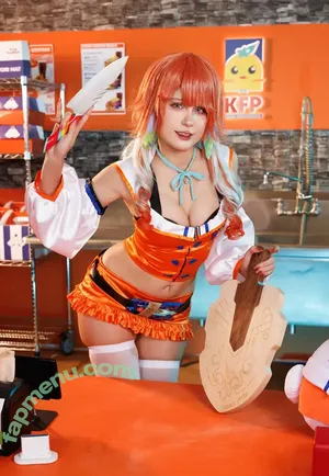 JeanWanWan / jeanwanwanart nude photo #3596