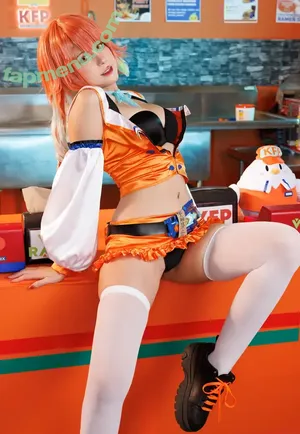 JeanWanWan / jeanwanwanart nude photo #3599