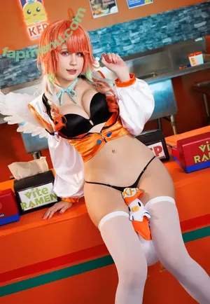 JeanWanWan / jeanwanwanart nude photo #3602