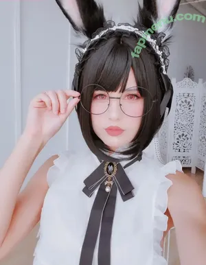 JeanWanWan / jeanwanwanart nude photo #3633