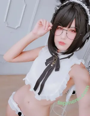 JeanWanWan / jeanwanwanart nude photo #3634