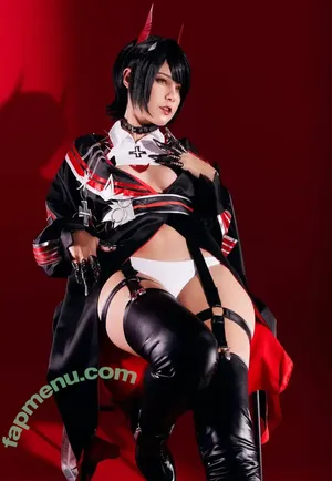 JeanWanWan / jeanwanwanart nude photo #3690