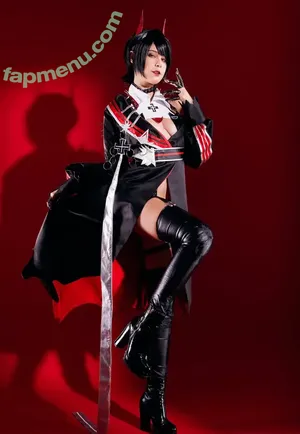 JeanWanWan / jeanwanwanart nude photo #3691