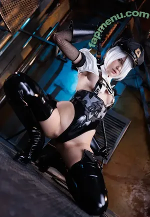 JeanWanWan / jeanwanwanart nude photo #3717