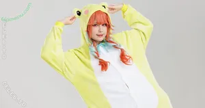 JeanWanWan / jeanwanwanart nude photo #3778