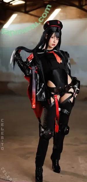 JeanWanWan / jeanwanwanart nude photo #3782