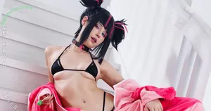 JeanWanWan / jeanwanwanart nude photo #3788