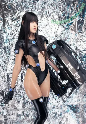 JeanWanWan / jeanwanwanart nude photo #3793