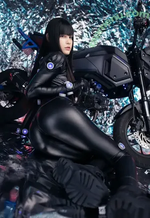 JeanWanWan / jeanwanwanart nude photo #3806