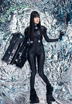 JeanWanWan / jeanwanwanart nude photo #3808