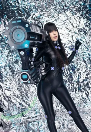 JeanWanWan / jeanwanwanart nude photo #3809