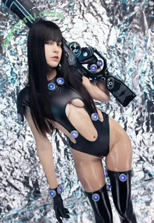 JeanWanWan / jeanwanwanart nude photo #3819