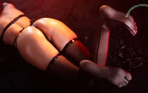 JeanWanWan / jeanwanwanart nude photo #3925