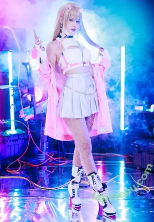 JeanWanWan / jeanwanwanart nude photo #3940