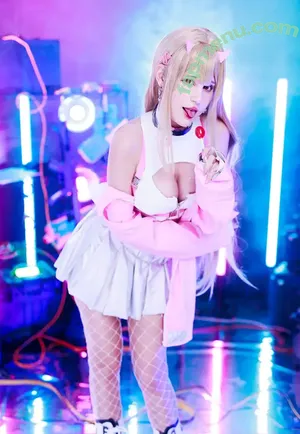 JeanWanWan / jeanwanwanart nude photo #3941