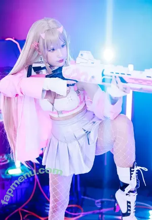 JeanWanWan / jeanwanwanart nude photo #3954